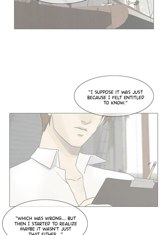 Siren's Lament Chapter 100 page 31