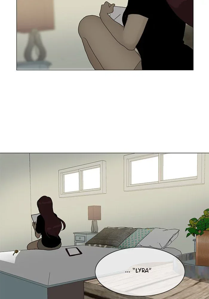 Siren's Lament Chapter 100 page 27