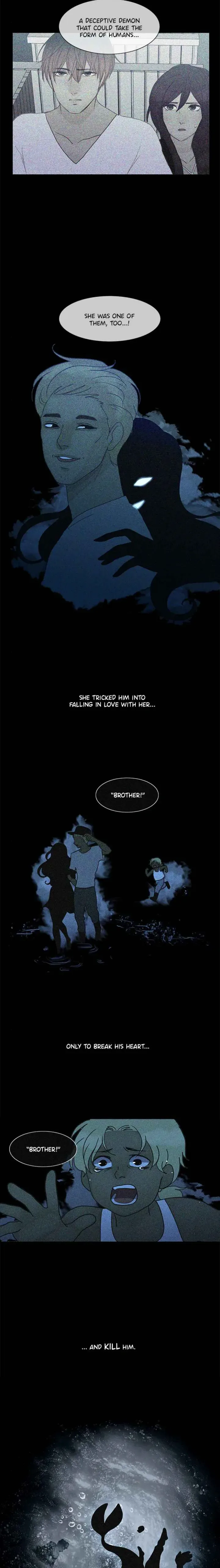 Siren's Lament Chapter 102 page 2