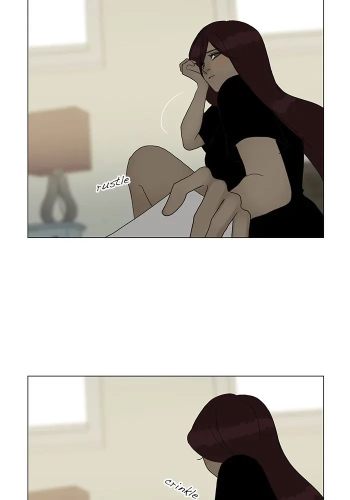 Siren's Lament Chapter 100 page 26