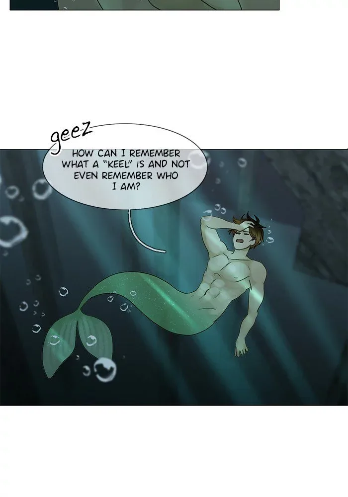 Siren's Lament Chapter 101 page 7
