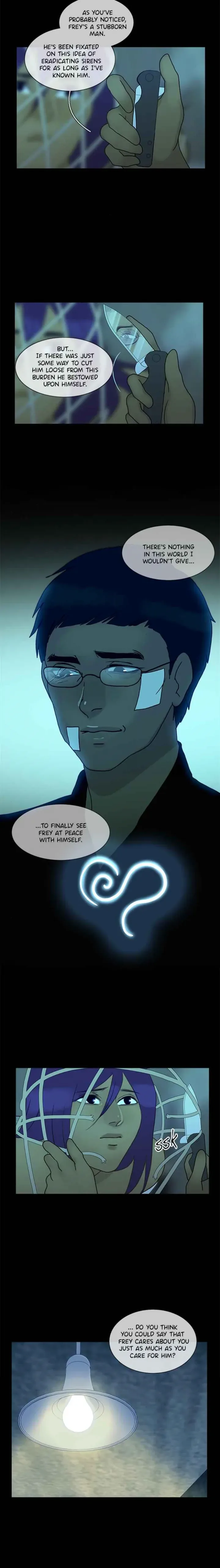 Siren's Lament Chapter 102 page 7