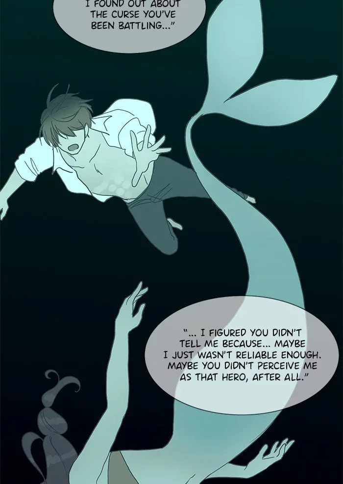 Siren's Lament Chapter 100 page 34