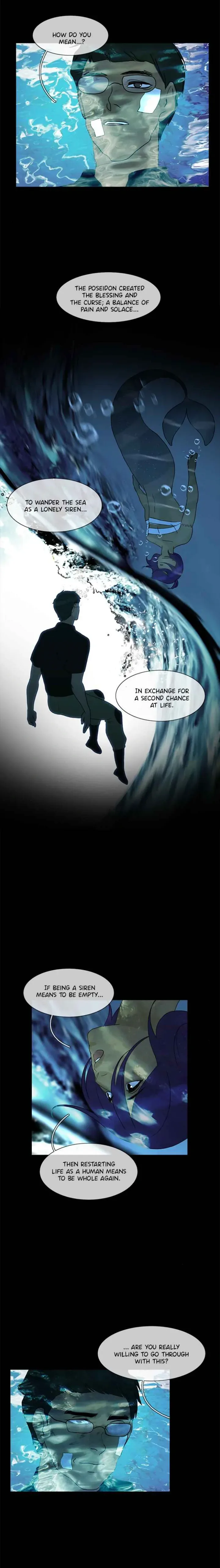 Siren's Lament Chapter 104 page 4