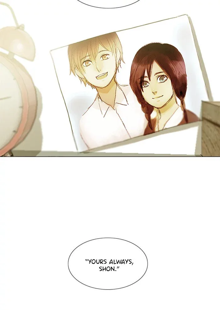 Siren's Lament Chapter 100 page 40