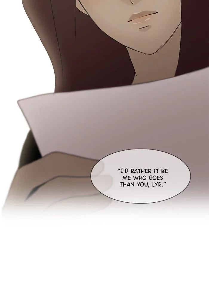 Siren's Lament Chapter 100 page 38