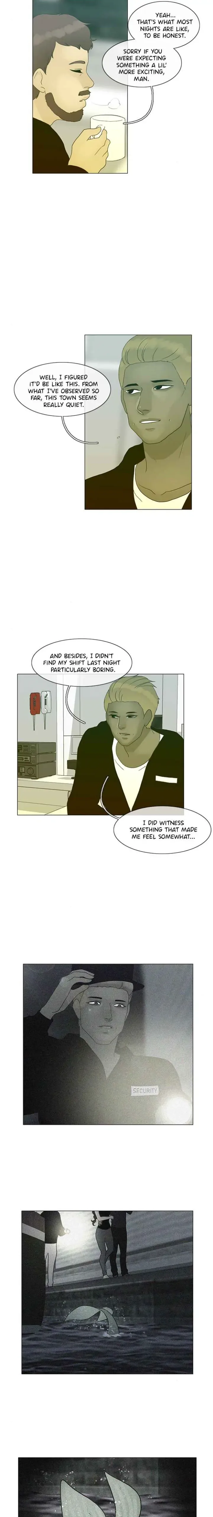 Siren's Lament Chapter 104 page 2
