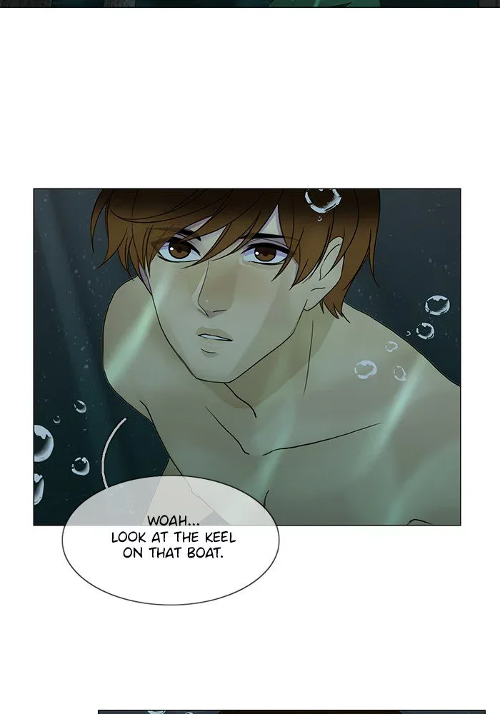 Siren's Lament Chapter 101 page 5