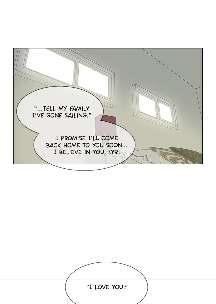 Siren's Lament Chapter 100 page 39