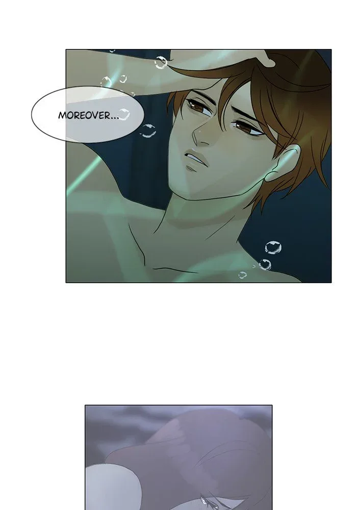 Siren's Lament Chapter 101 page 8