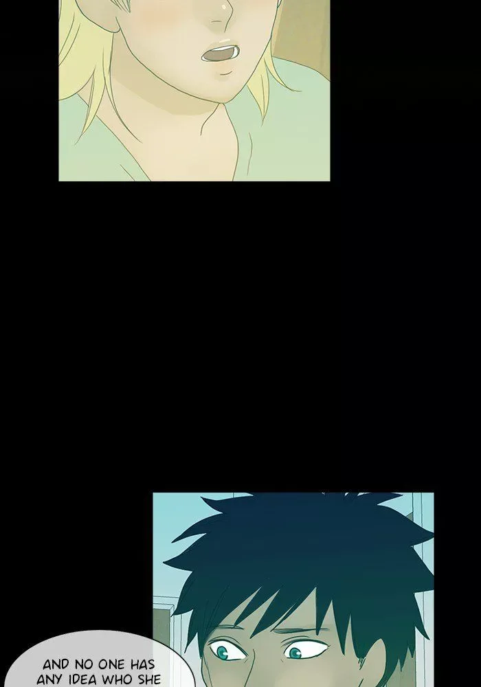 Siren's Lament Chapter 103 page 14