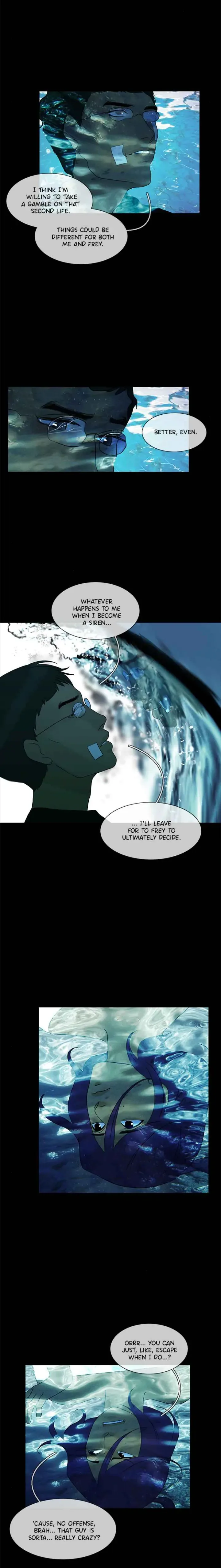 Siren's Lament Chapter 104 page 5