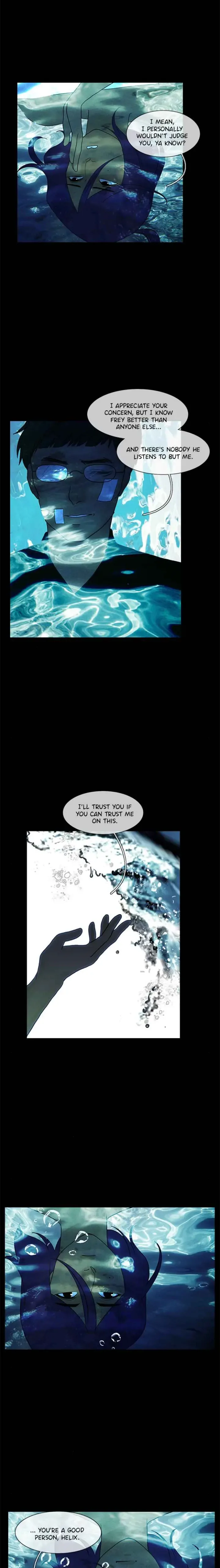 Siren's Lament Chapter 104 page 6