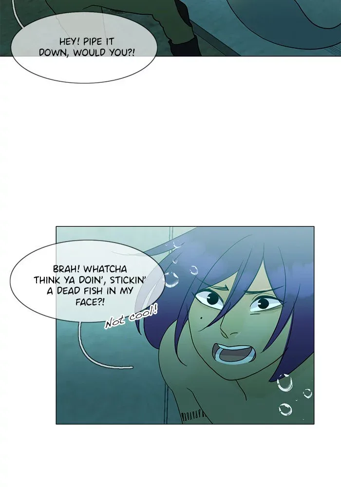 Siren's Lament Chapter 101 page 19