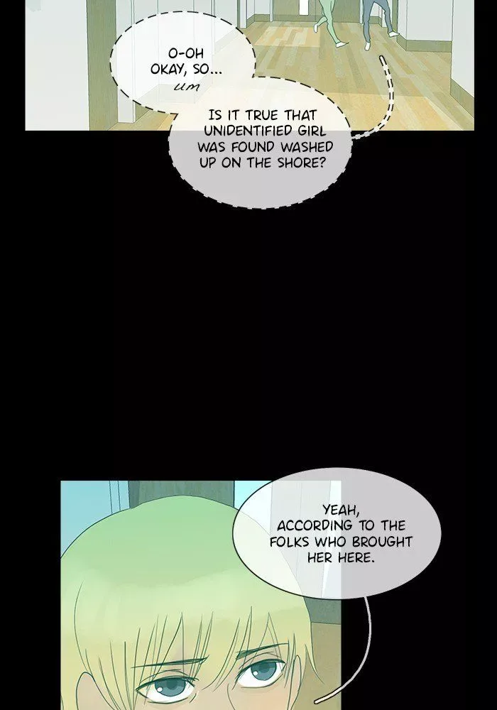 Siren's Lament Chapter 103 page 13