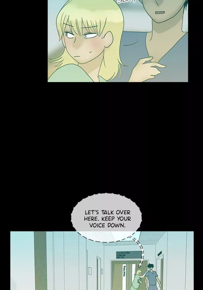 Siren's Lament Chapter 103 page 12