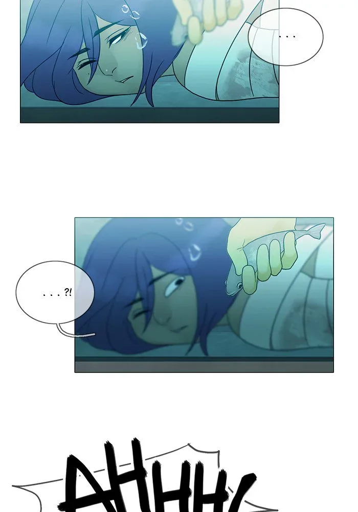Siren's Lament Chapter 101 page 17
