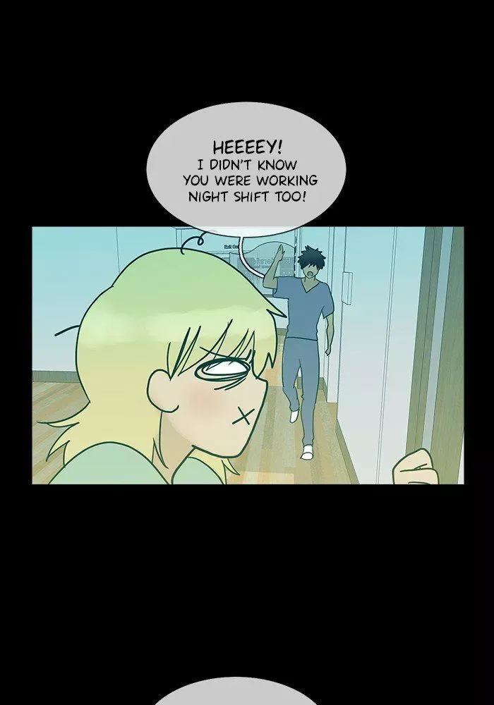Siren's Lament Chapter 103 page 10