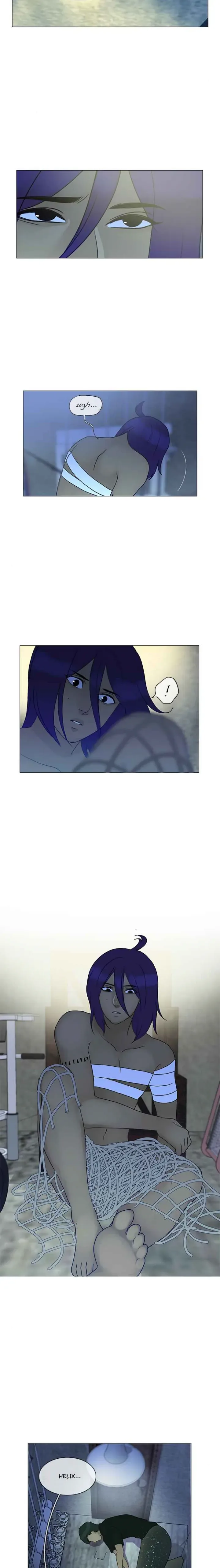 Siren's Lament Chapter 104 page 8