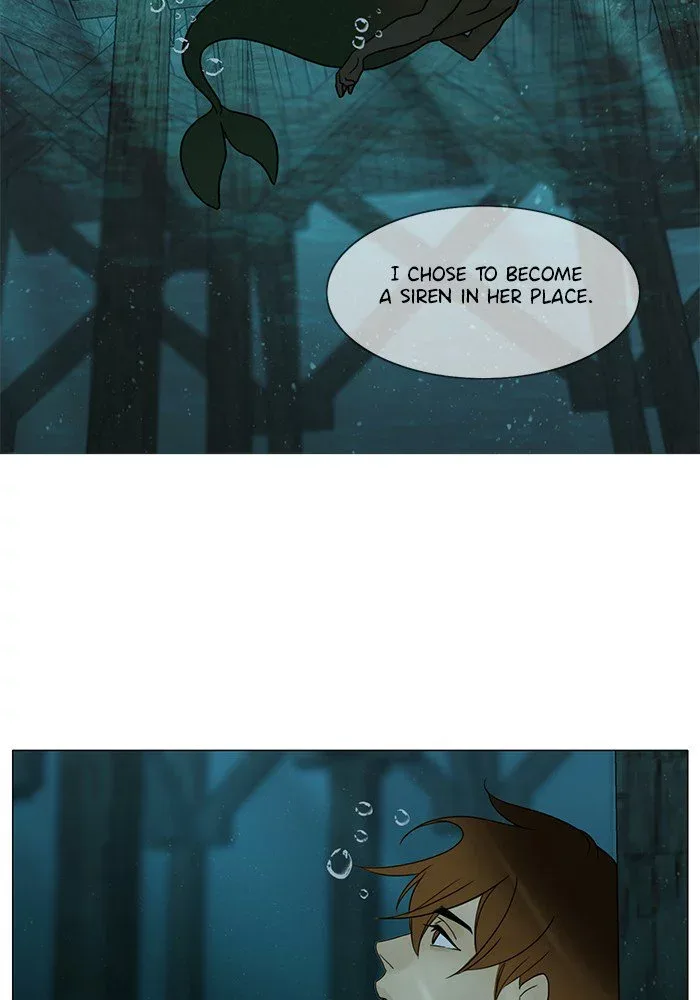 Siren's Lament Chapter 101 page 11