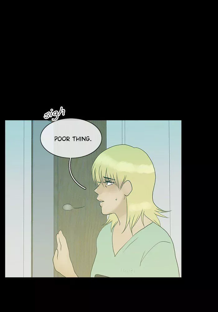 Siren's Lament Chapter 103 page 9