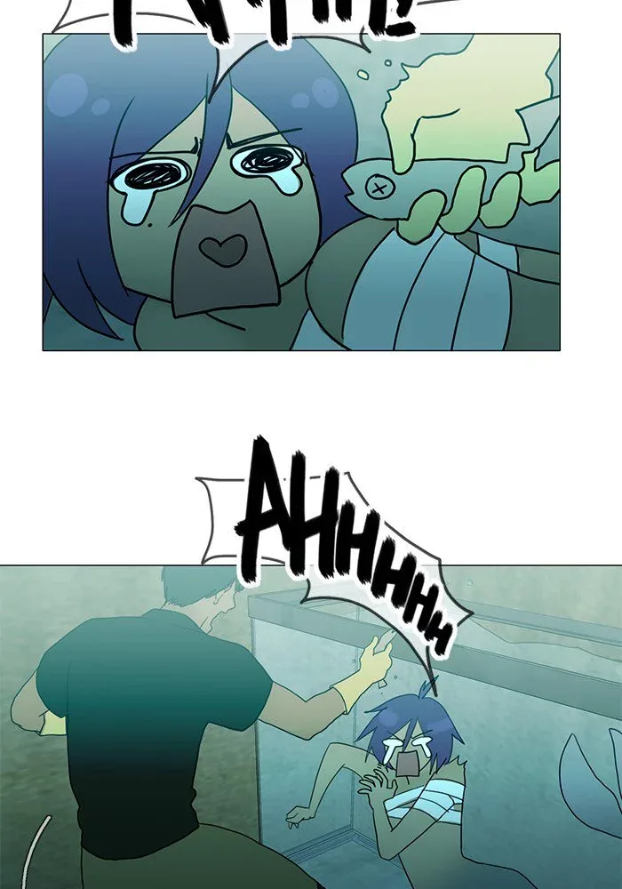 Siren's Lament Chapter 101 page 18