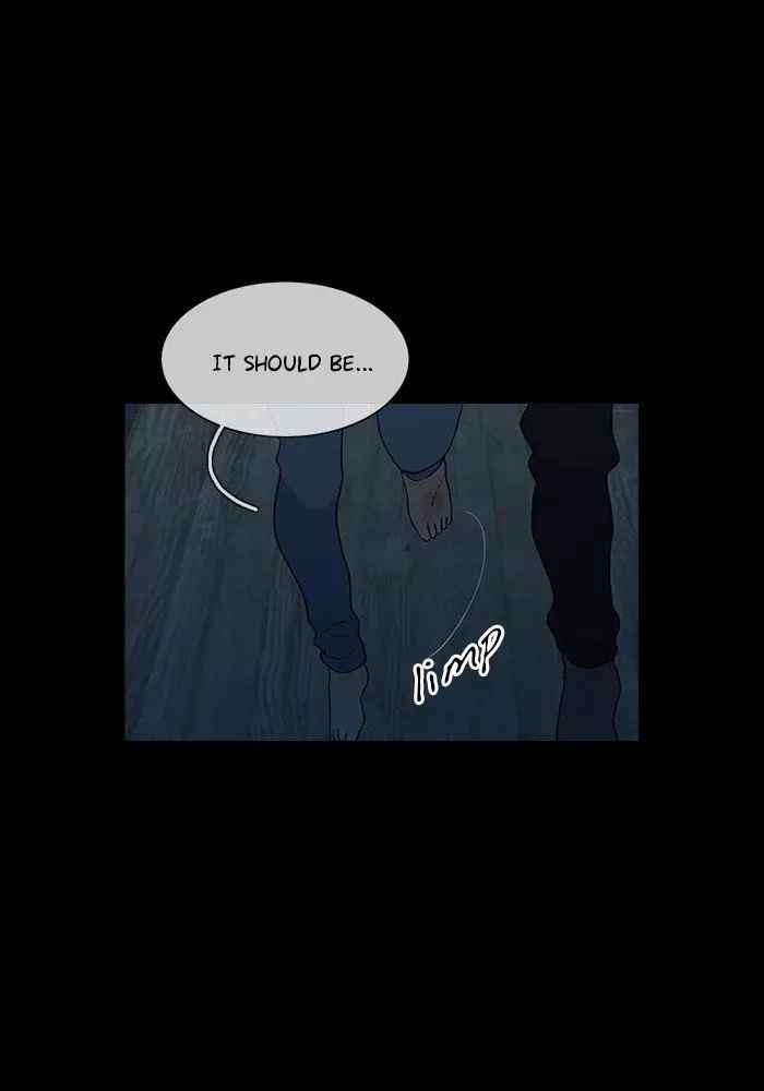 Siren's Lament Chapter 103 page 21