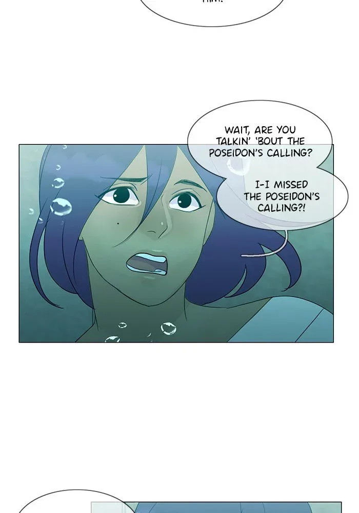 Siren's Lament Chapter 101 page 26