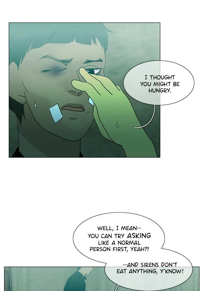 Siren's Lament Chapter 101 page 20