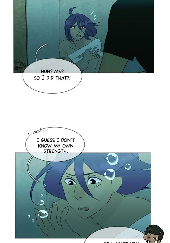 Siren's Lament Chapter 101 page 24