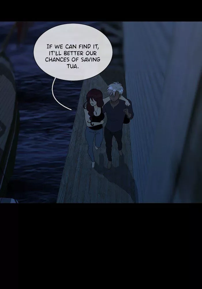 Siren's Lament Chapter 103 page 22