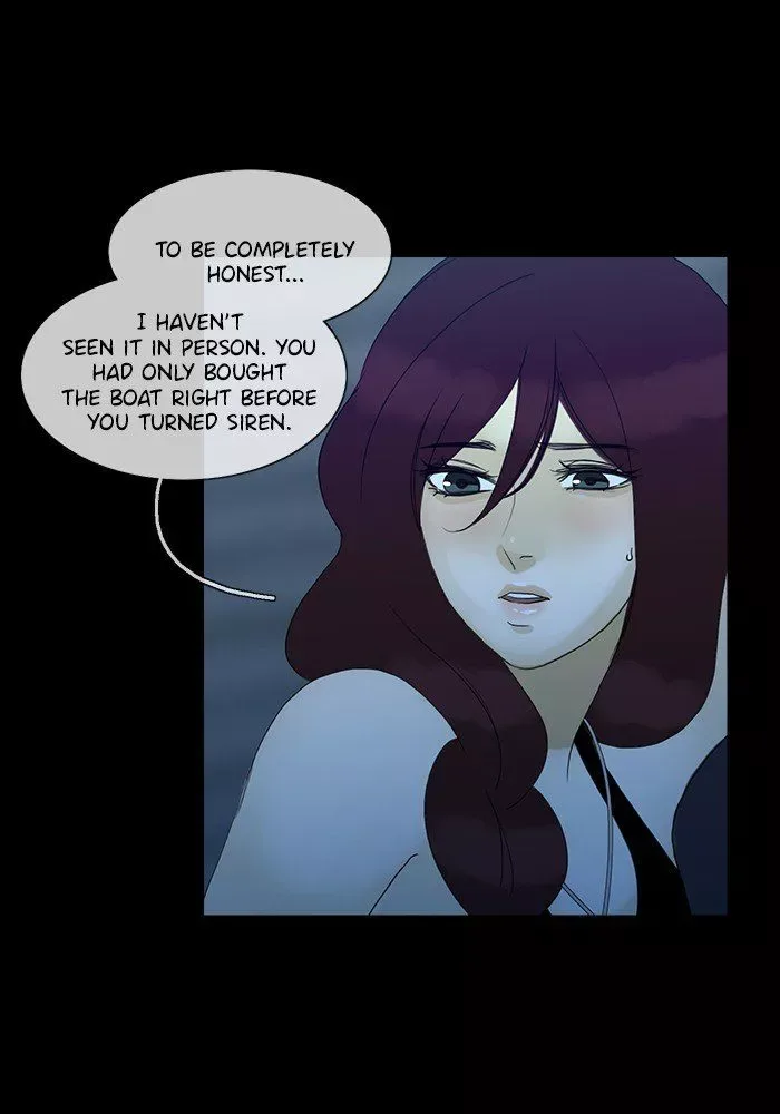 Siren's Lament Chapter 103 page 24