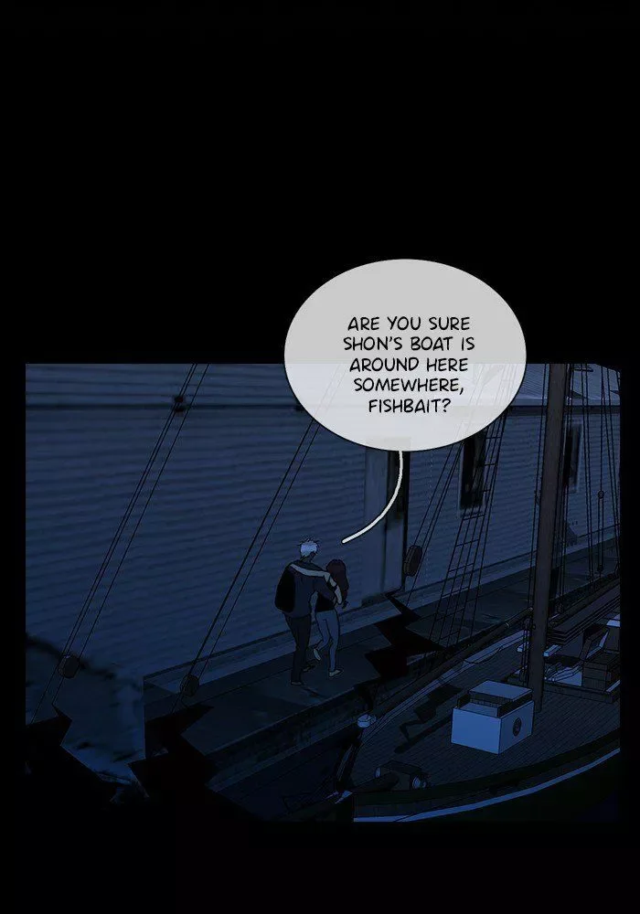 Siren's Lament Chapter 103 page 20