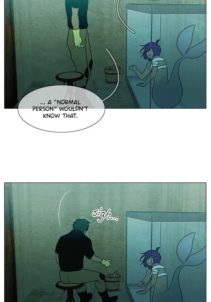 Siren's Lament Chapter 101 page 21