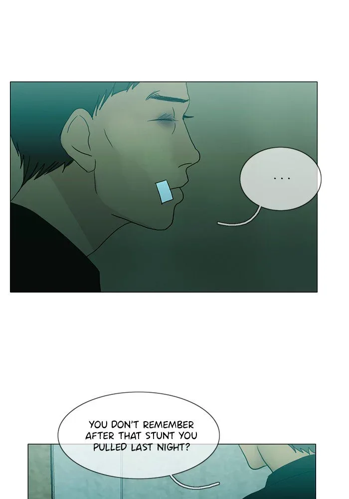 Siren's Lament Chapter 101 page 23