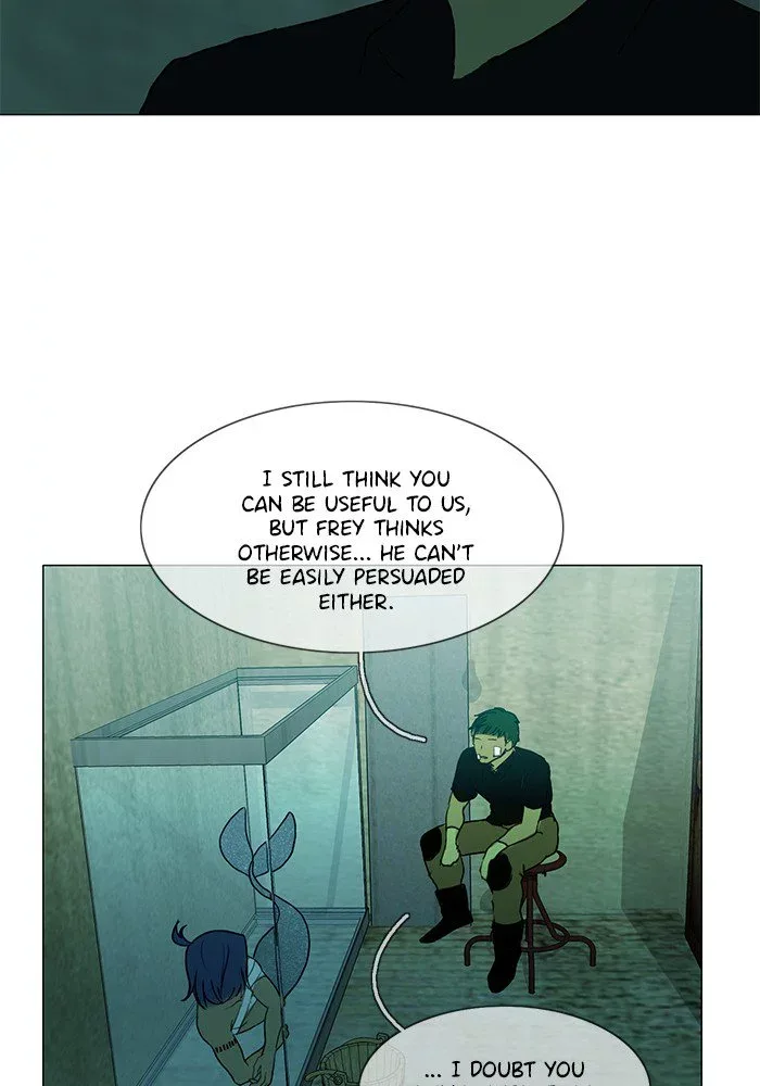 Siren's Lament Chapter 101 page 28
