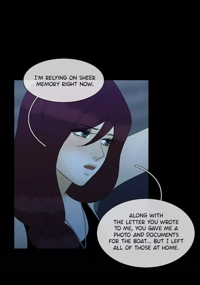 Siren's Lament Chapter 103 page 25