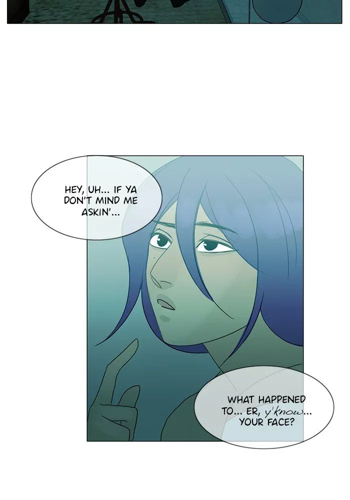 Siren's Lament Chapter 101 page 22
