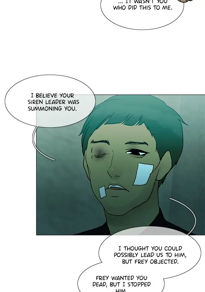 Siren's Lament Chapter 101 page 25