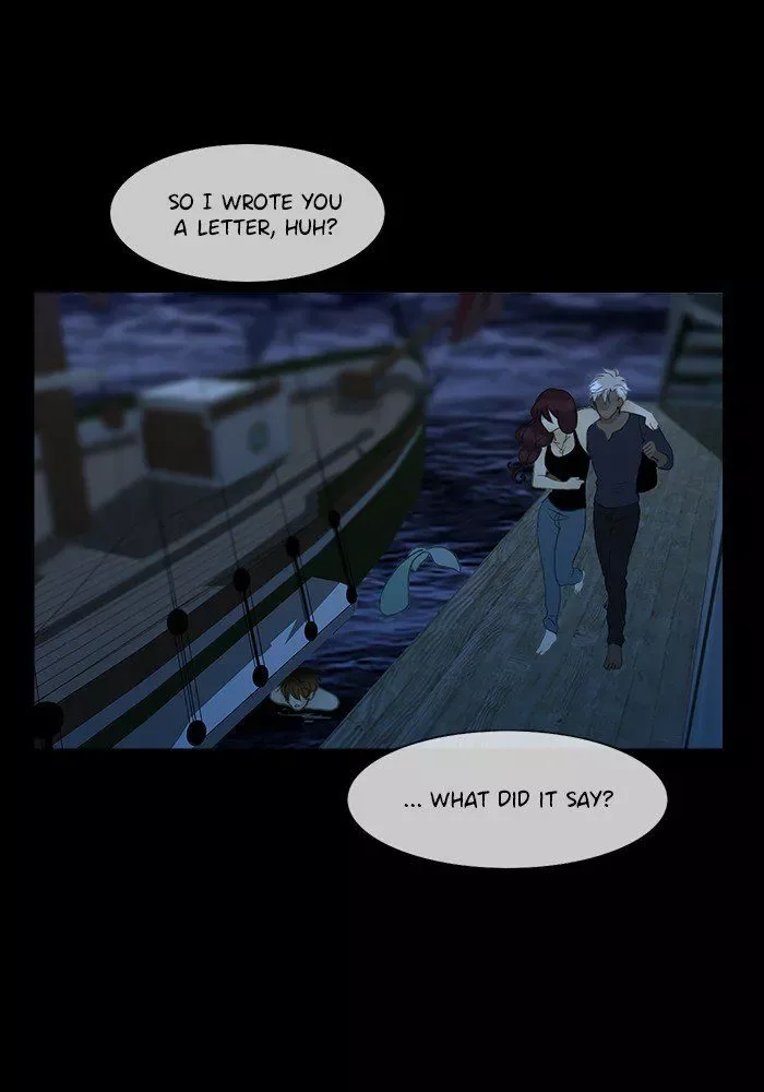 Siren's Lament Chapter 103 page 27