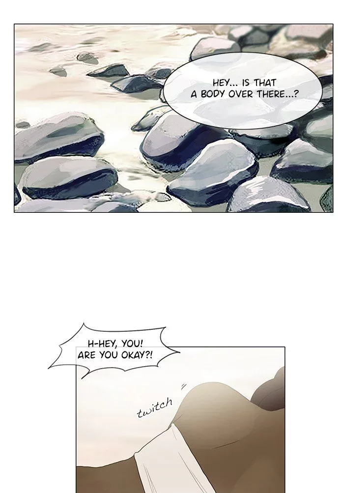 Siren's Lament Chapter 101 page 38