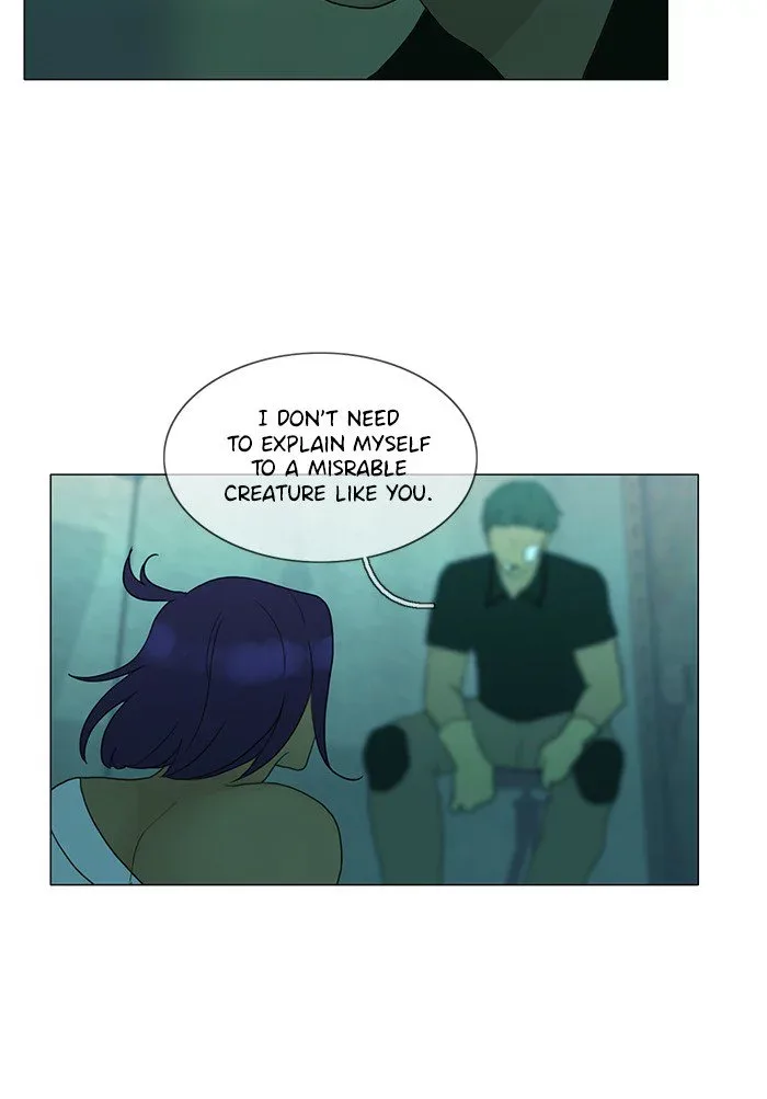 Siren's Lament Chapter 101 page 31