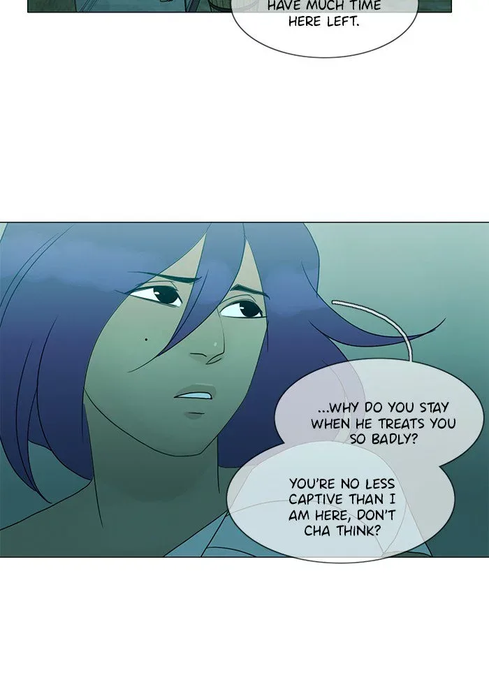 Siren's Lament Chapter 101 page 29