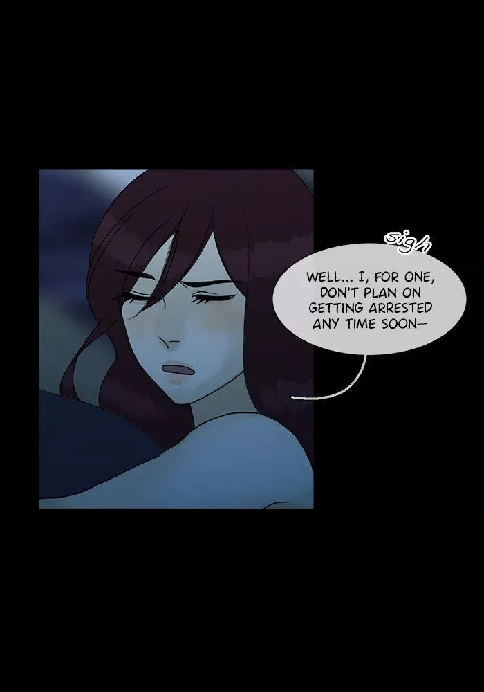 Siren's Lament Chapter 103 page 37