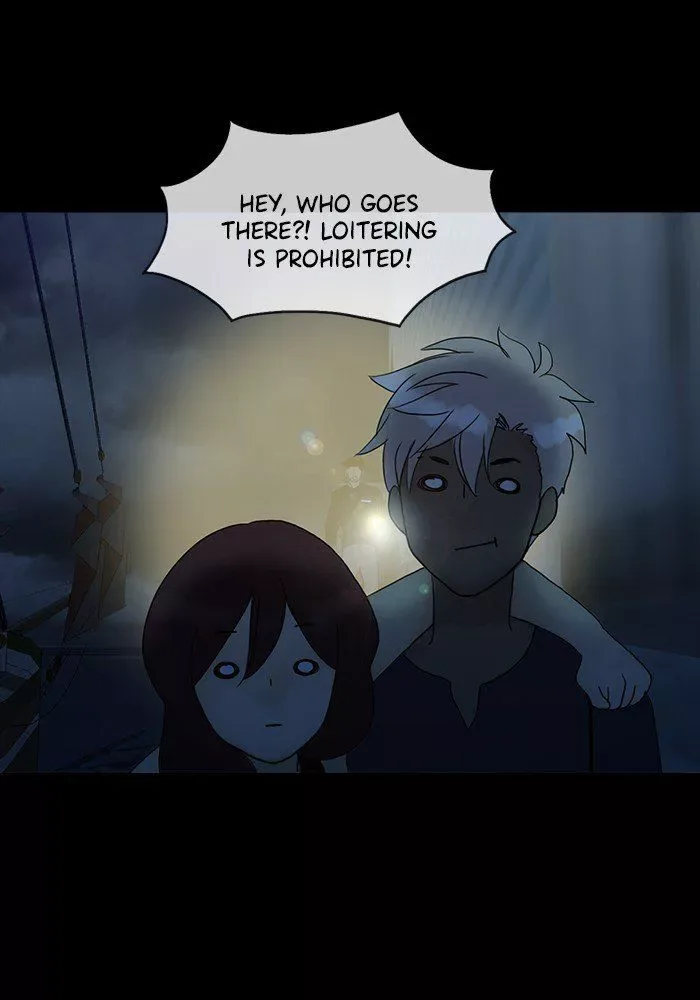 Siren's Lament Chapter 103 page 38