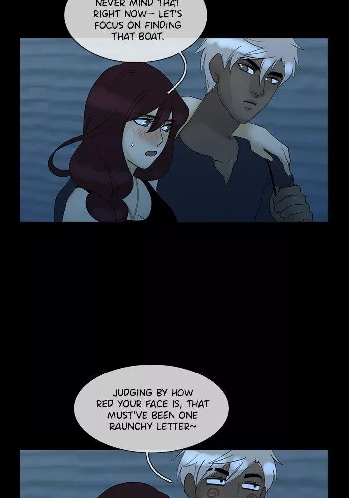 Siren's Lament Chapter 103 page 32