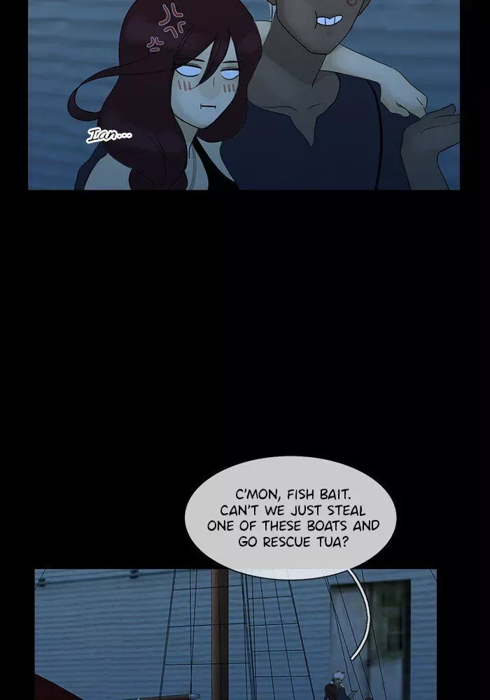 Siren's Lament Chapter 103 page 33