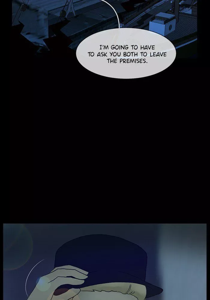 Siren's Lament Chapter 103 page 43