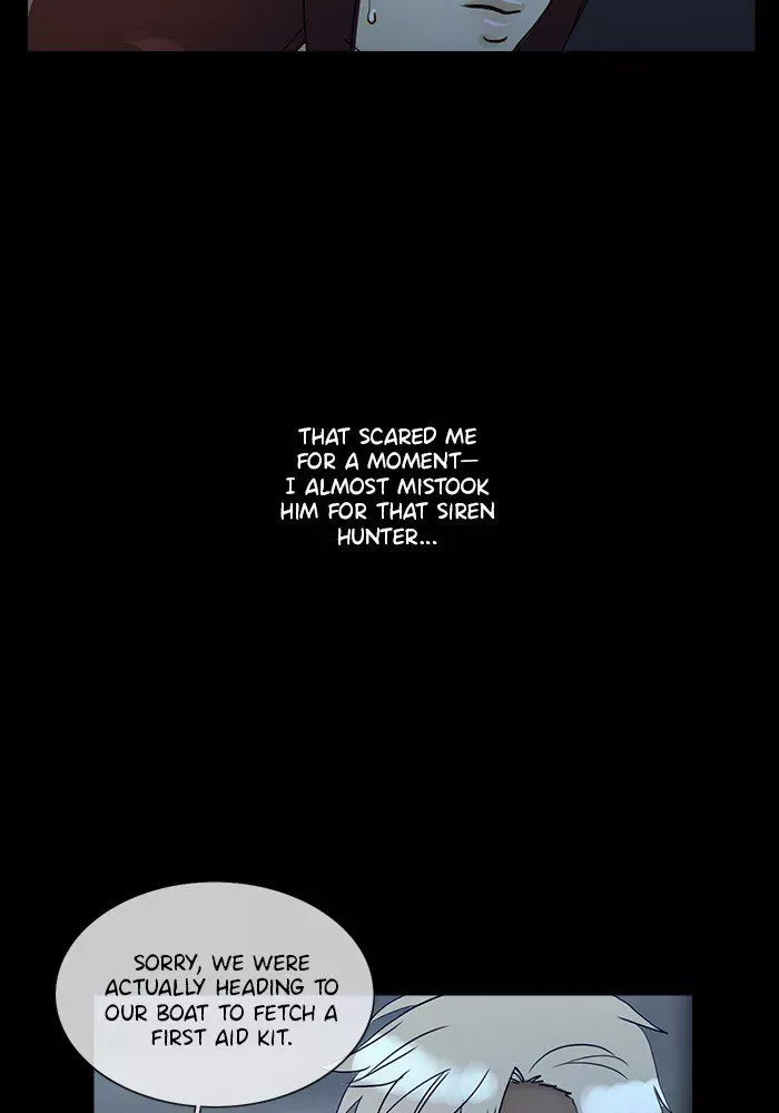 Siren's Lament Chapter 103 page 48