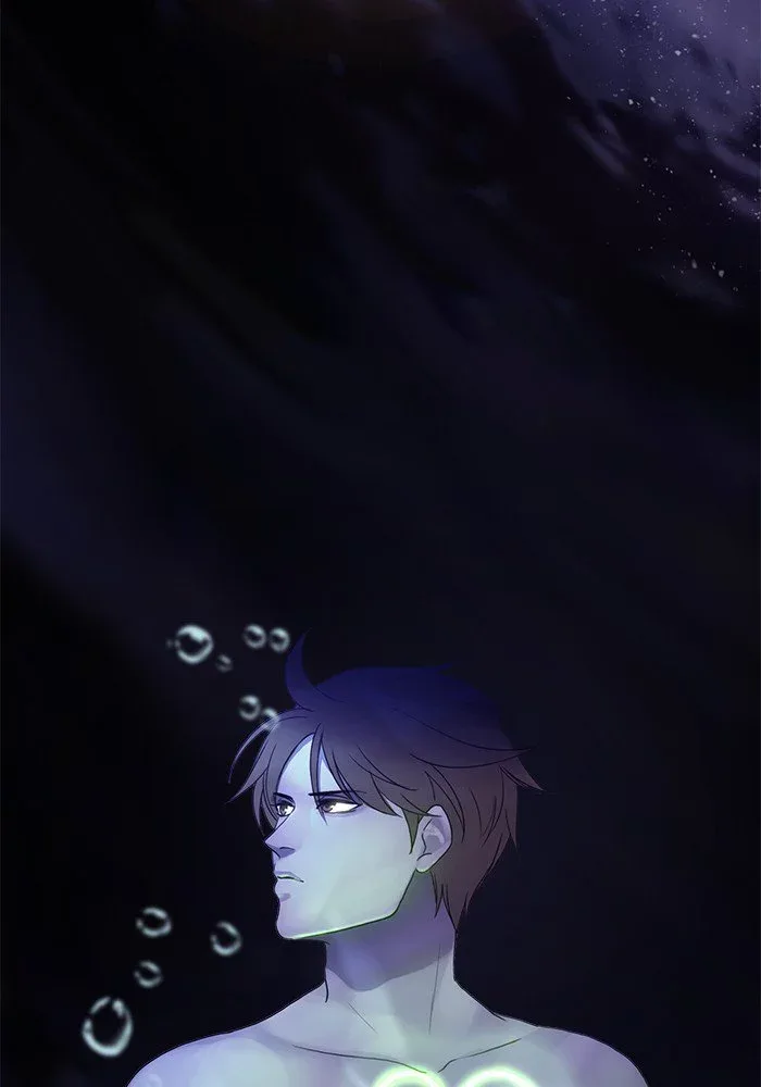 Siren's Lament Chapter 106 page 3